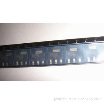 General Purpose Bipolar BJT Interface IC PZTA92T1G SOT-223-